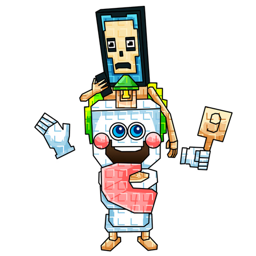 La Secret Combinasion