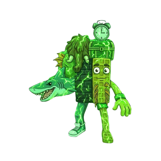 Radioactive La Grande