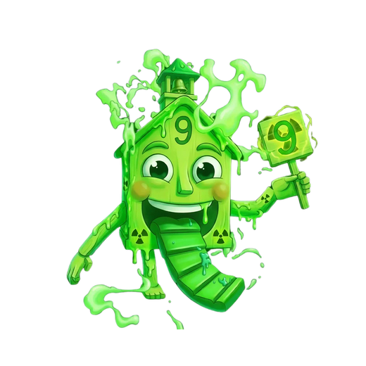 Radioactive Esok Sekolah