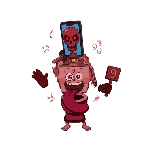 Cursed La Secret 1.1B/S