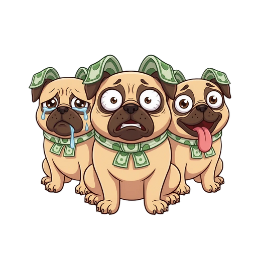Los Puggies