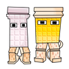 Garama and Madundung