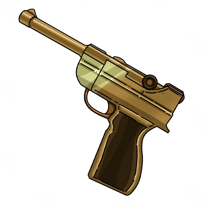 Luger