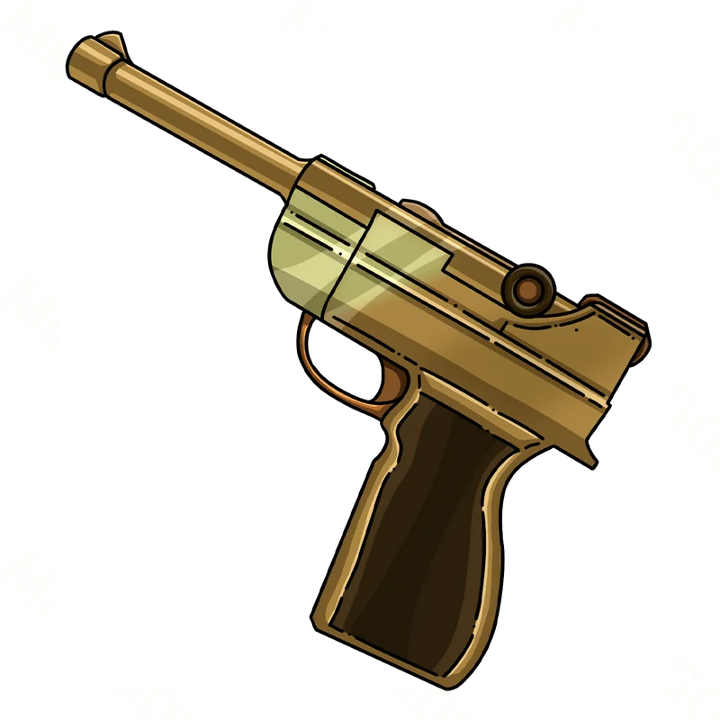 Luger