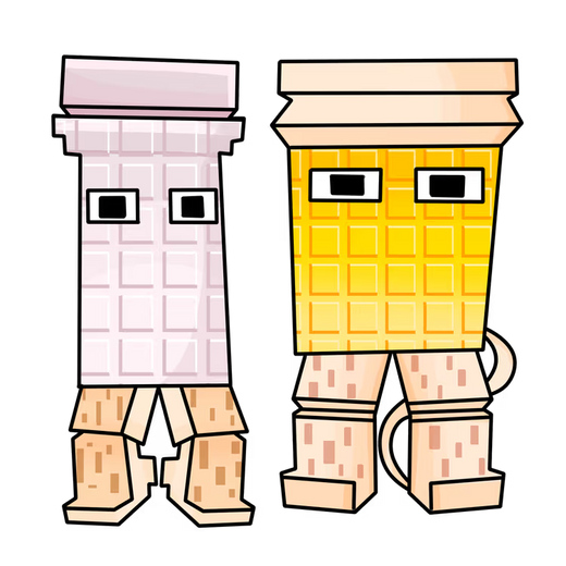 Garama and Madundung