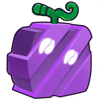 Permanant Blade Fruit