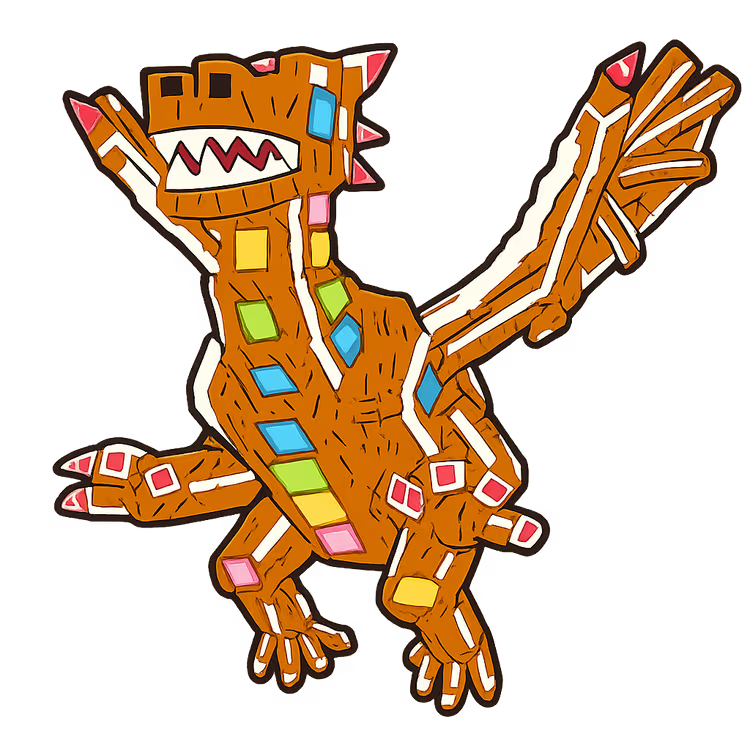 Dragon Gingerini 300M/S