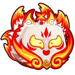 Crimpson Empyrean Kitsune