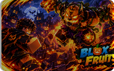 Blox Fruits