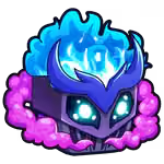 Permanent Gas Fruit