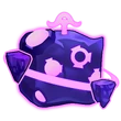 Gravity Permanent Fruit