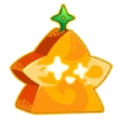 Light Permanent Fruit