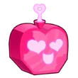 Love Permanent Fruit