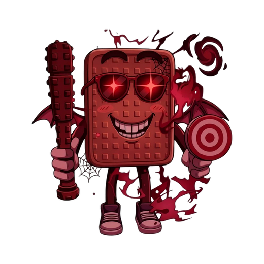 Cursed Tang Tang Keletang