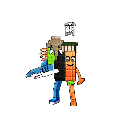 La Grande Combinasion