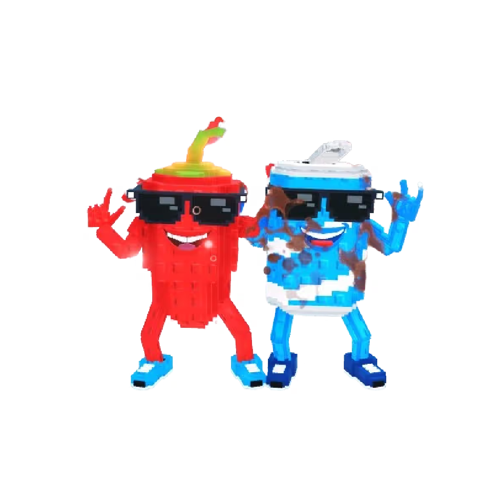 Swaggy Bros