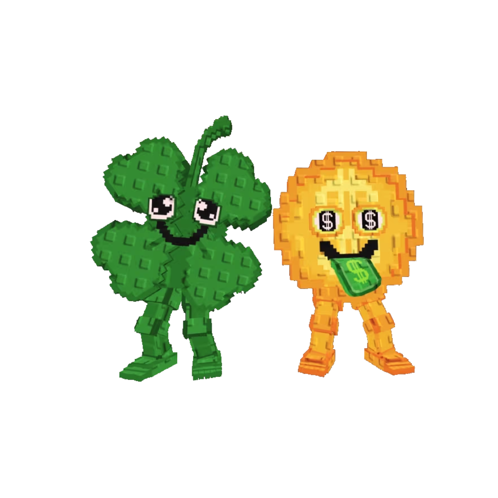 Fortunu and Cashuru