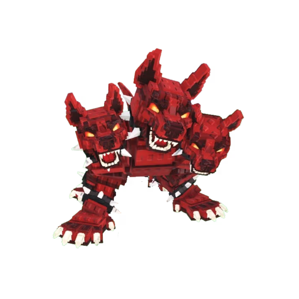 Cerberus