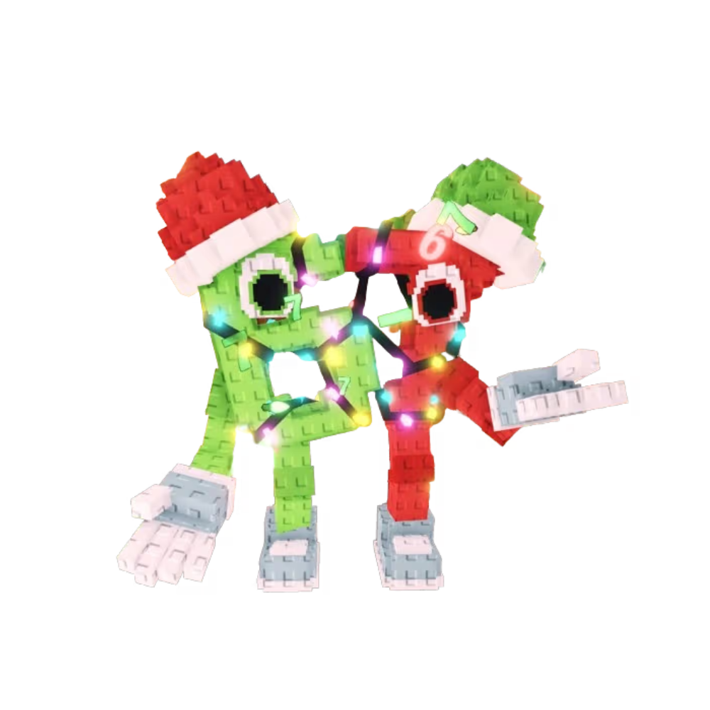 Festive 67