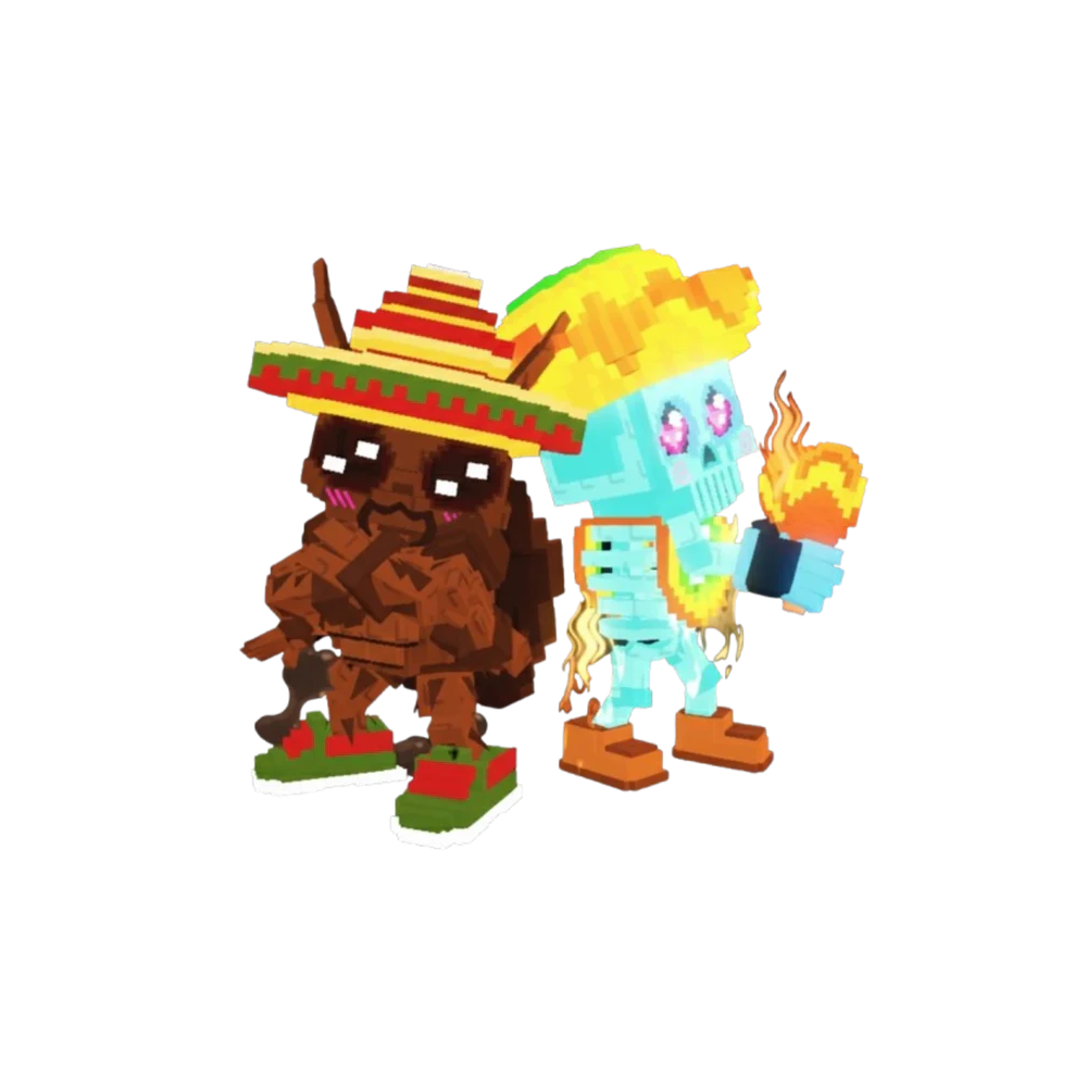 Los Amigos