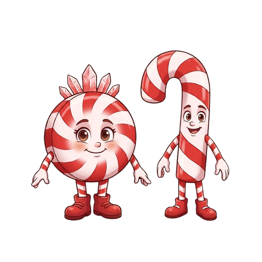 Los Candies