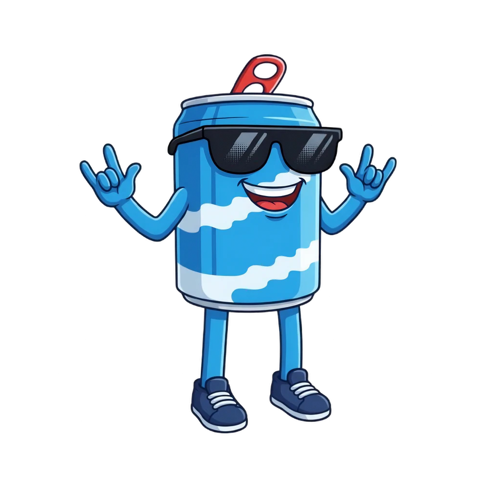 Swag Soda