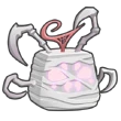 Spider Permanent Fruit