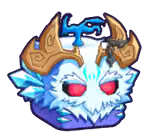 Permanent Yeti Fruit