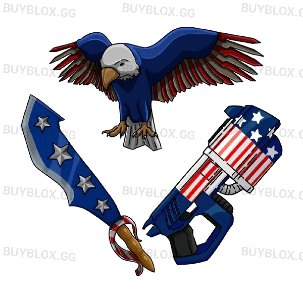 America Bundle