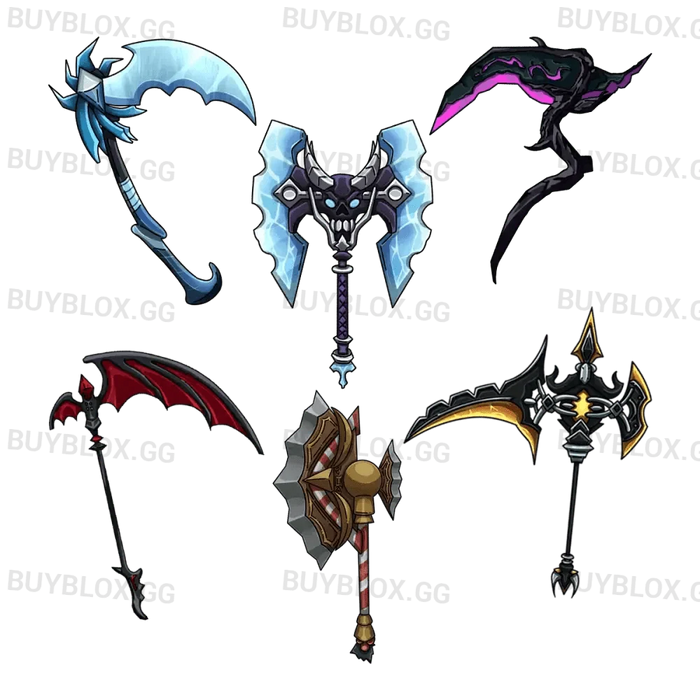 Ancient Mega Bundle