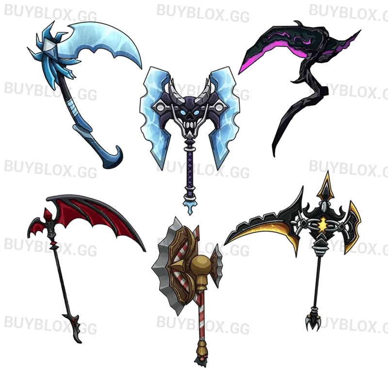 Ancient Mega Bundle