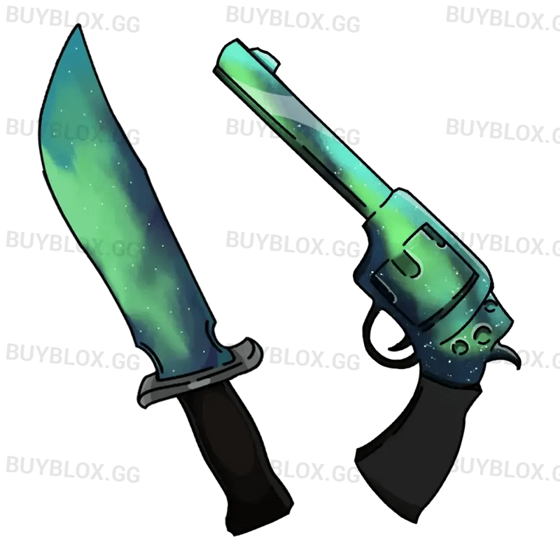 Aurora Set