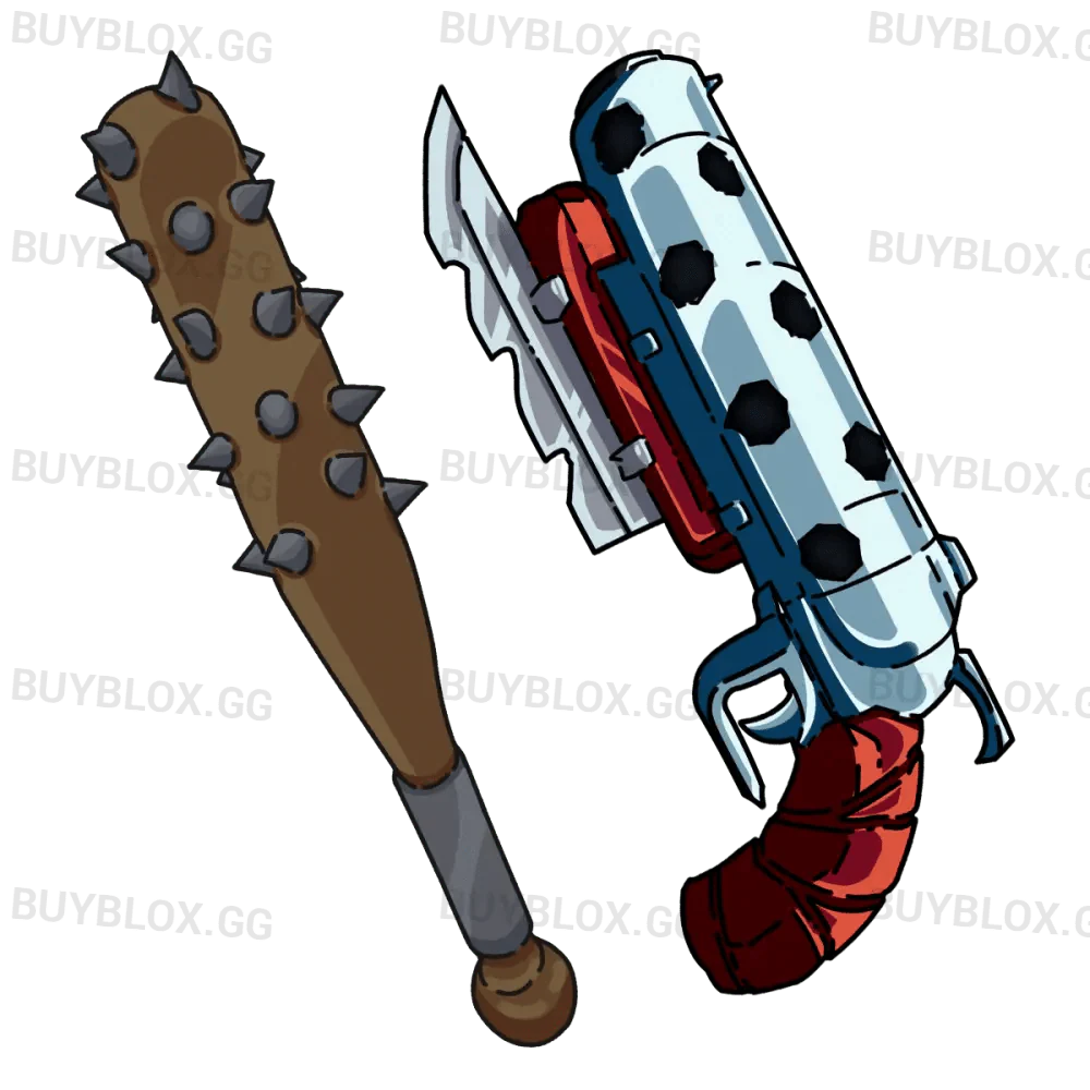 Bat Bundle