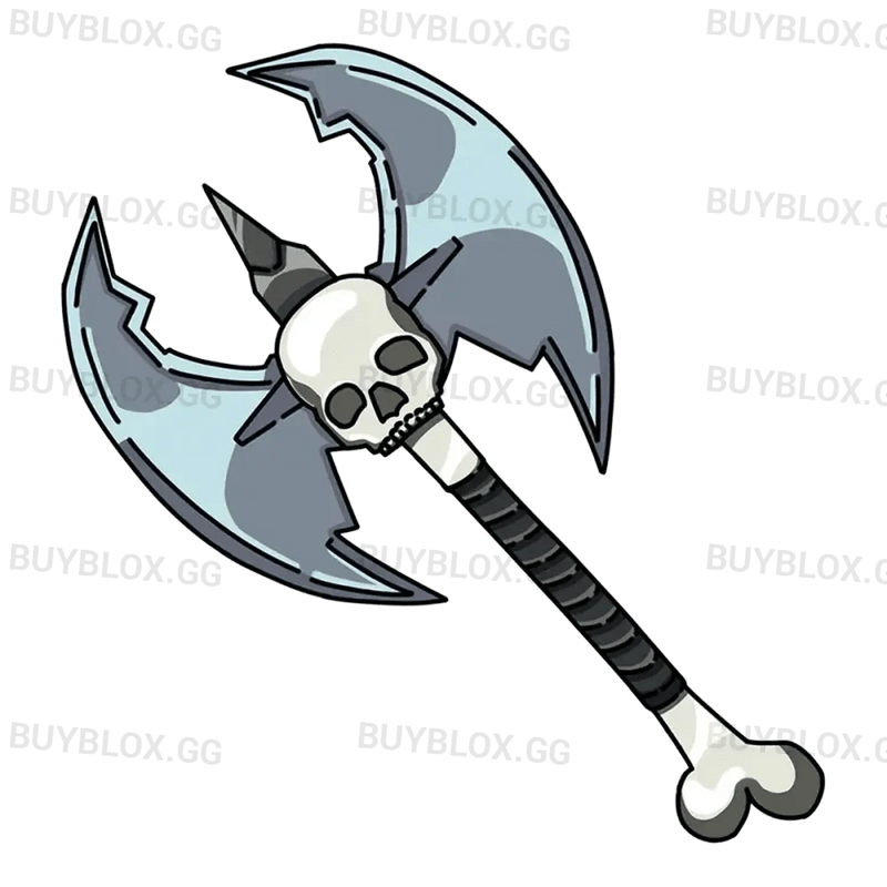 Battleaxe