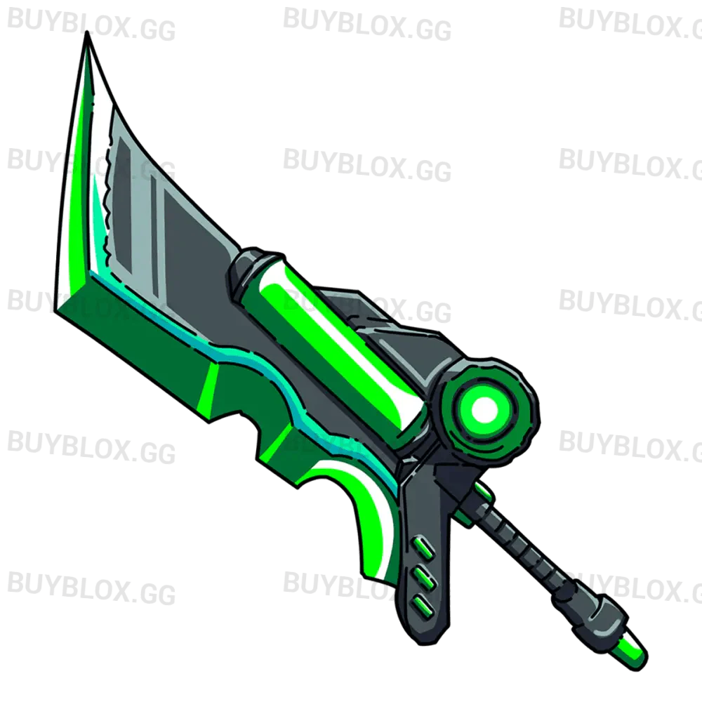Bioblade