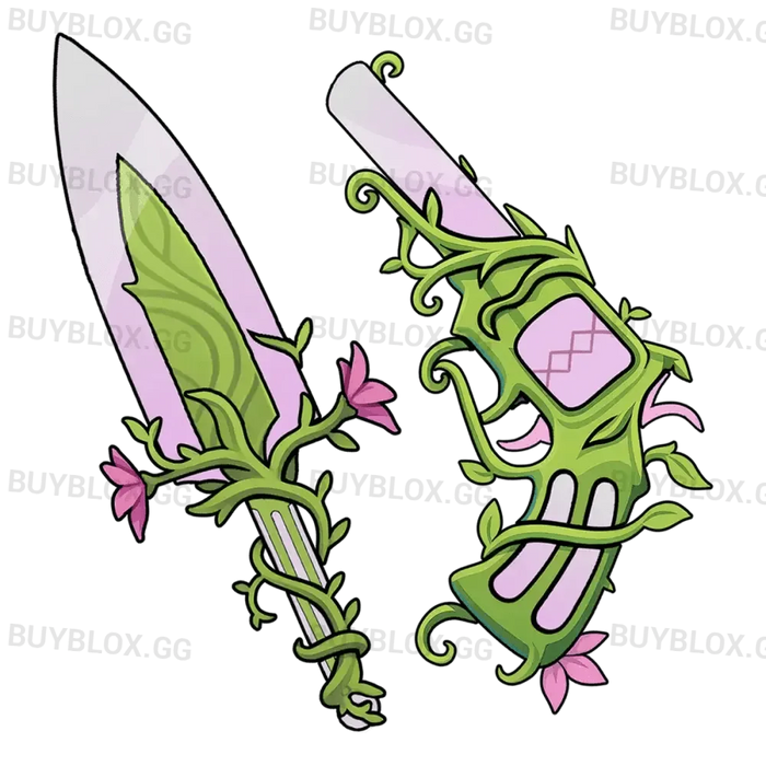 Bloom Set
