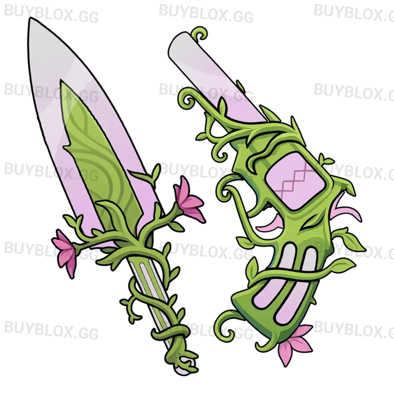 Bloom Set