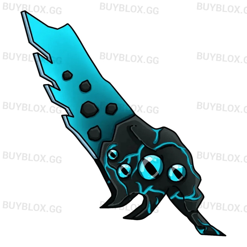 Blue Seer
