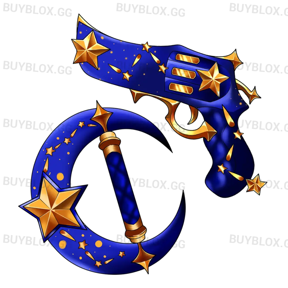 Celestial Set