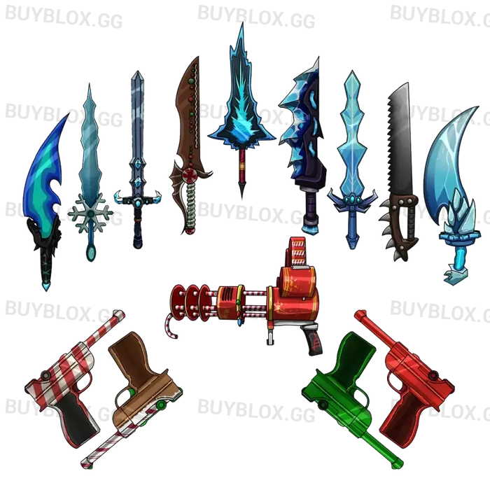 Christmas Collection