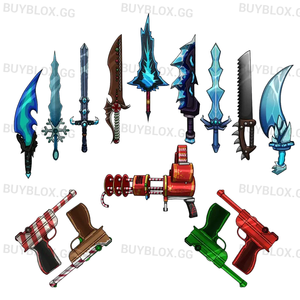 Christmas Collection