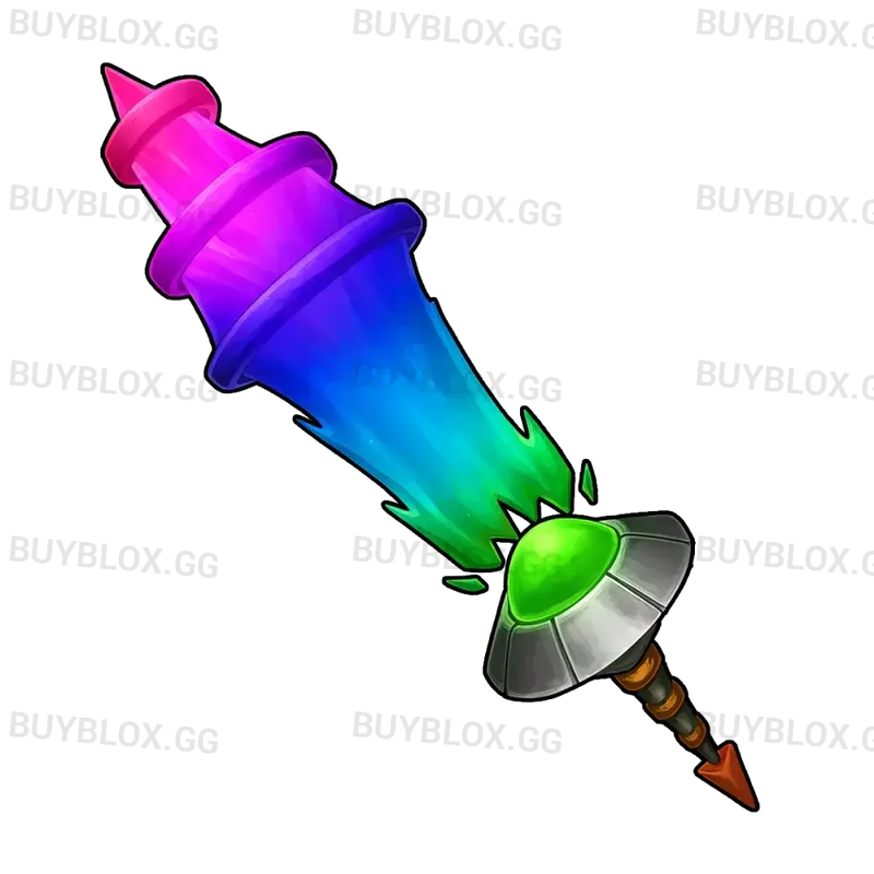 Chroma Alienbeam