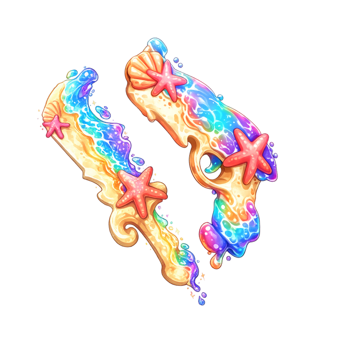 Chroma Beachy Bundle