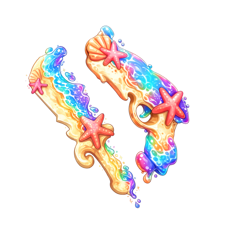 Chroma Beachy Bundle
