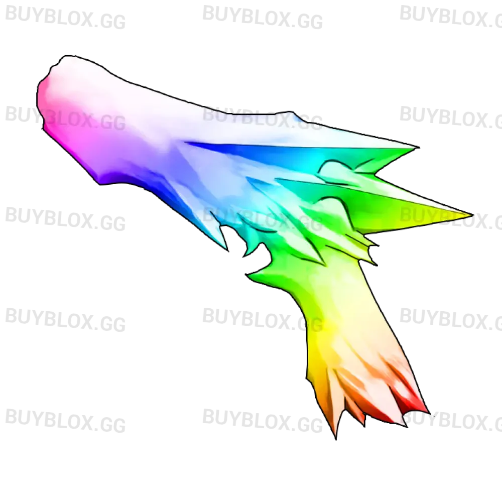 Chroma Blizzard