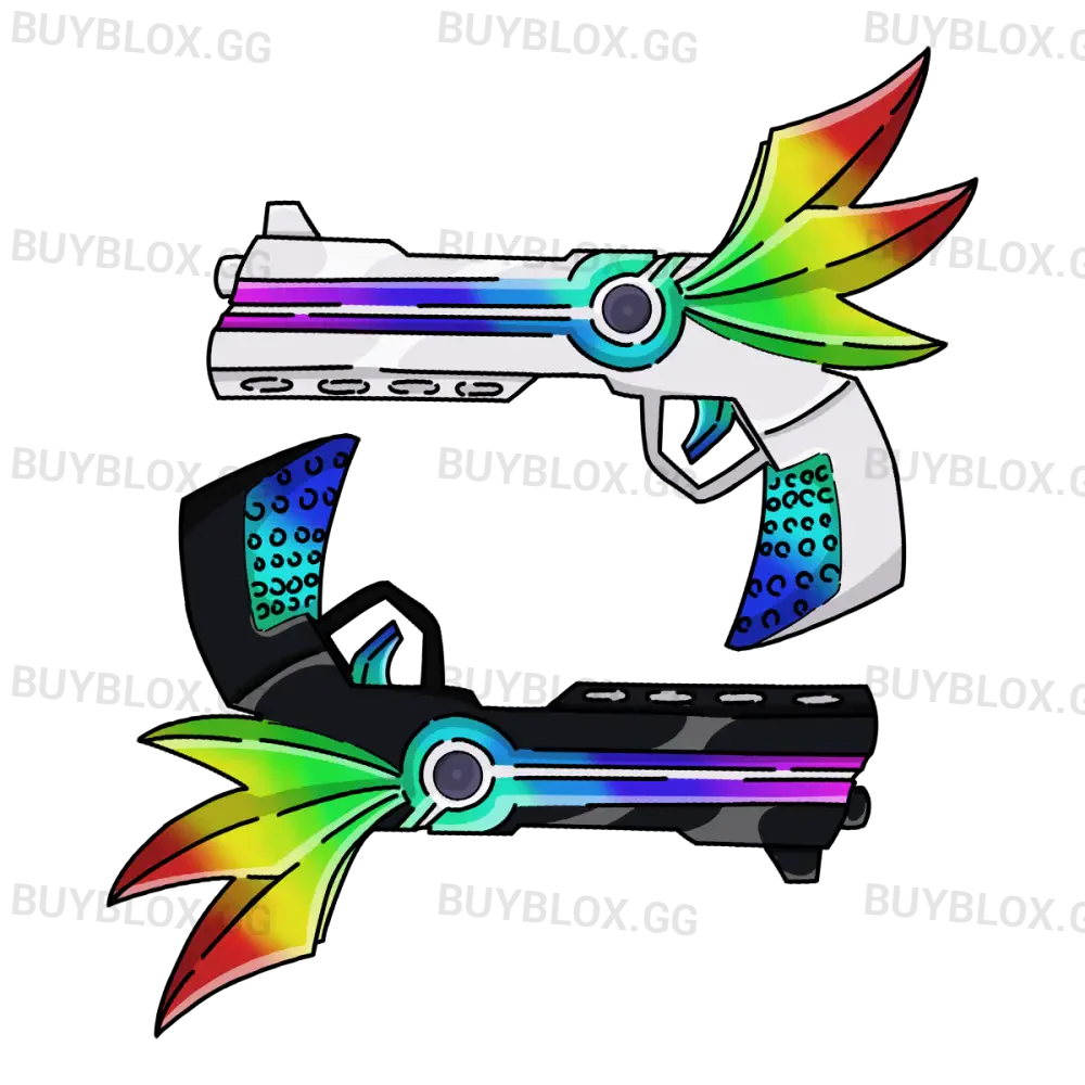 Chroma Bringer Set