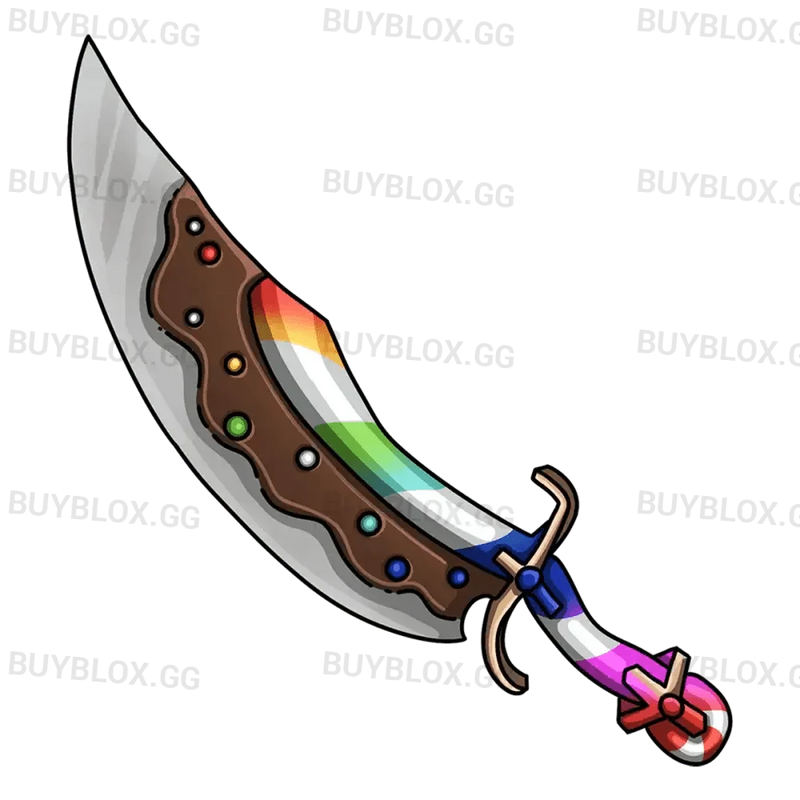 Chroma Cookiecane