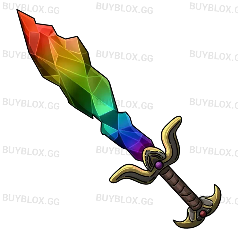 Chroma Gemstone