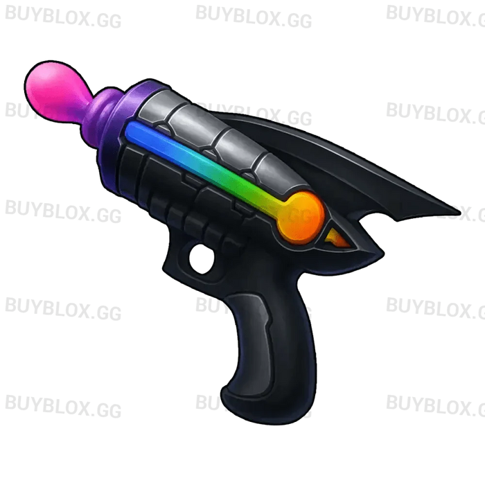 Chroma Raygun