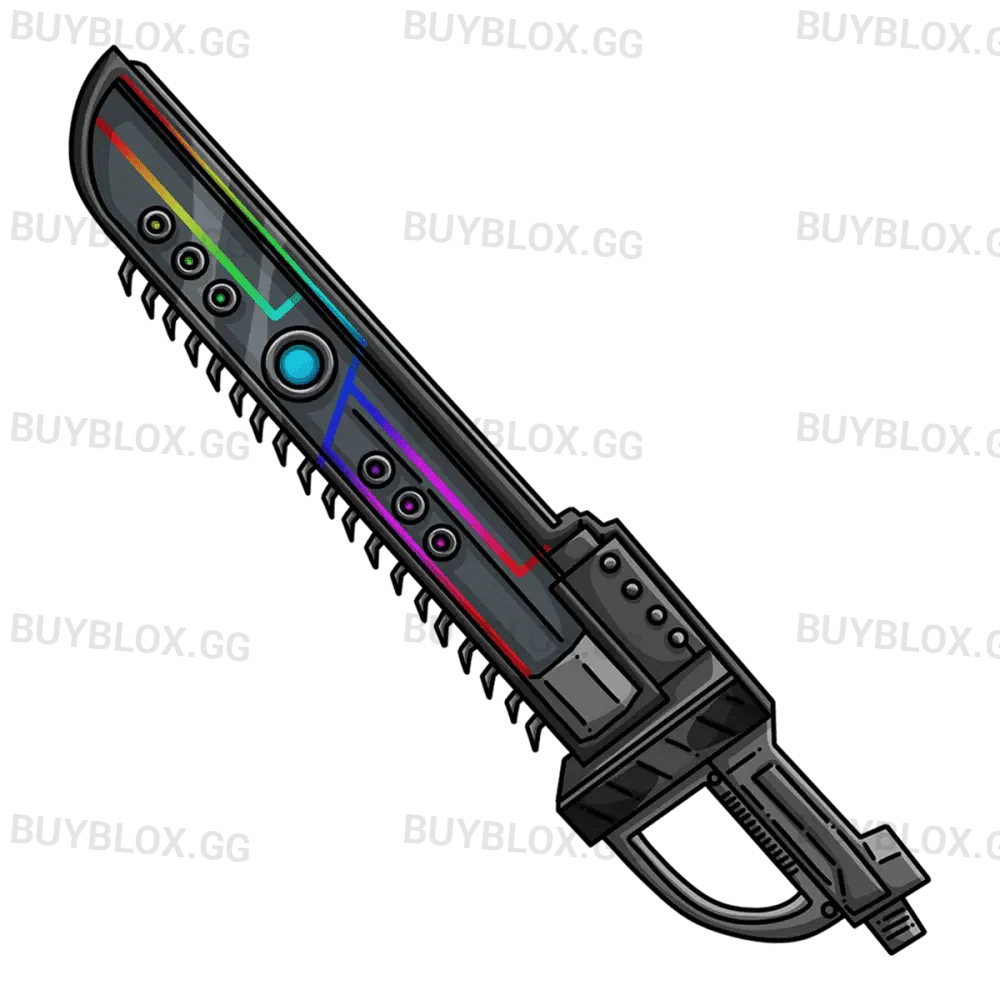 Chroma Saw